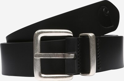 Carhartt WIP Bælte i sort, Produktvisning