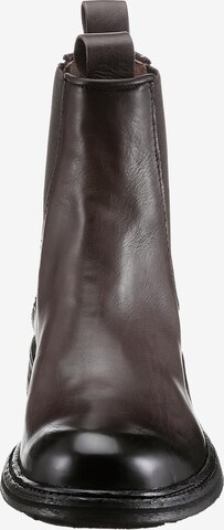 A.S.98 Chelsea Boots in Brown