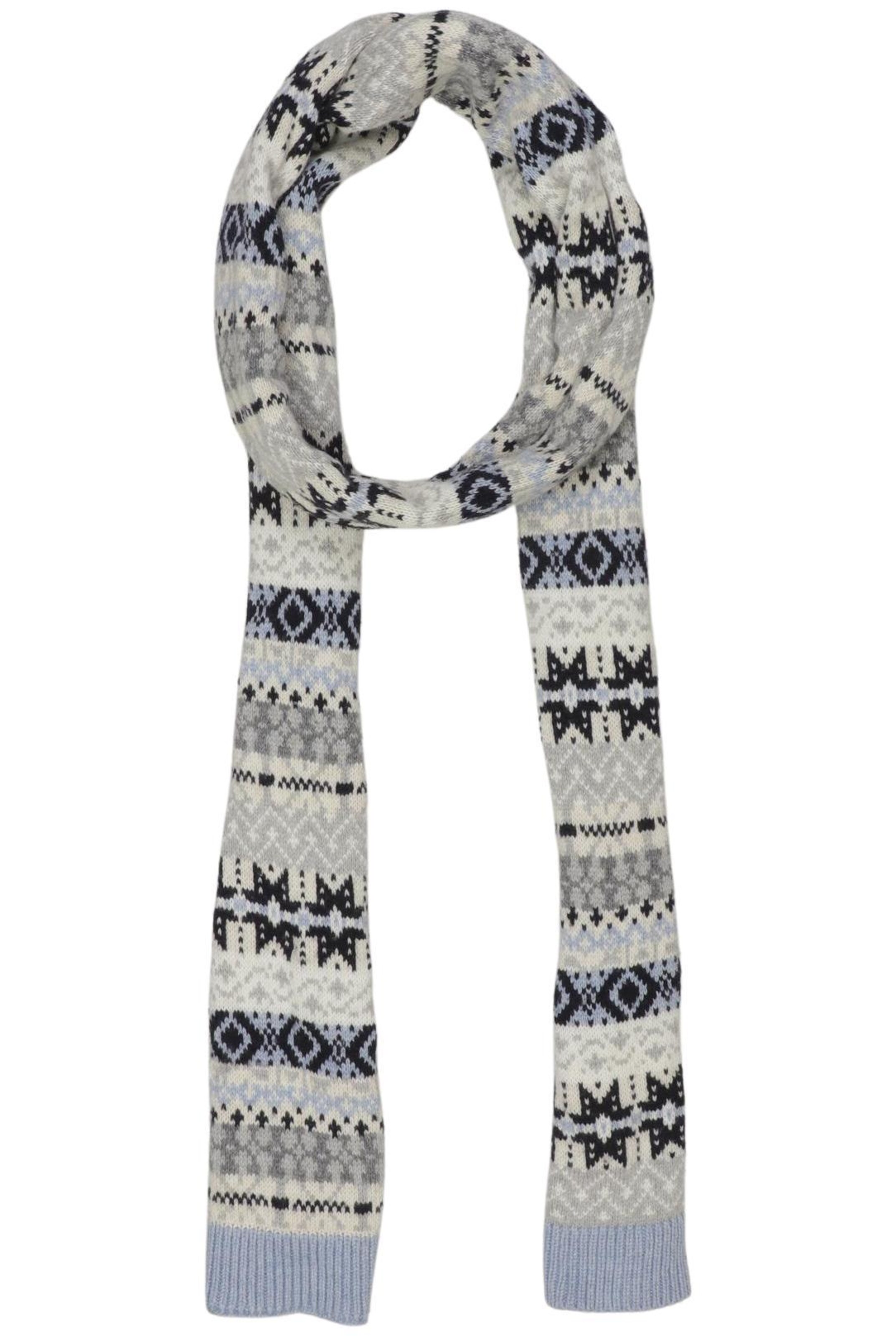 Barbour Scarf & Wrap in One size in Mixed colors: front