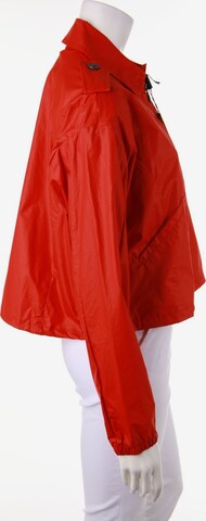 Historic Research Jacke M in Rot