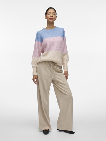 Pull-over VILA en rose