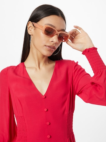 Abito camicia 'ILANA' di Whistles in rosa