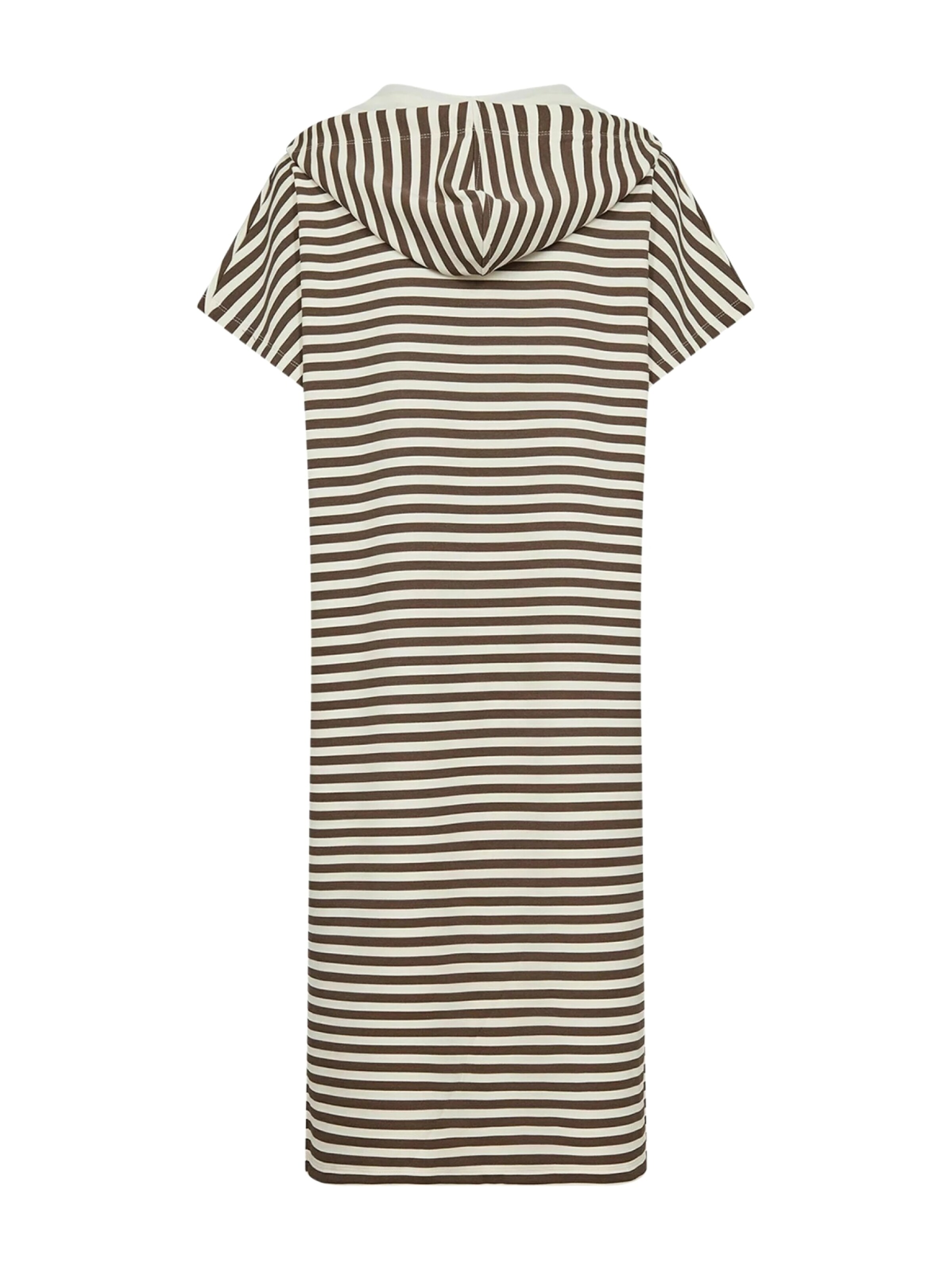 Soyaconcept Kleid ' BARNI' in Braun