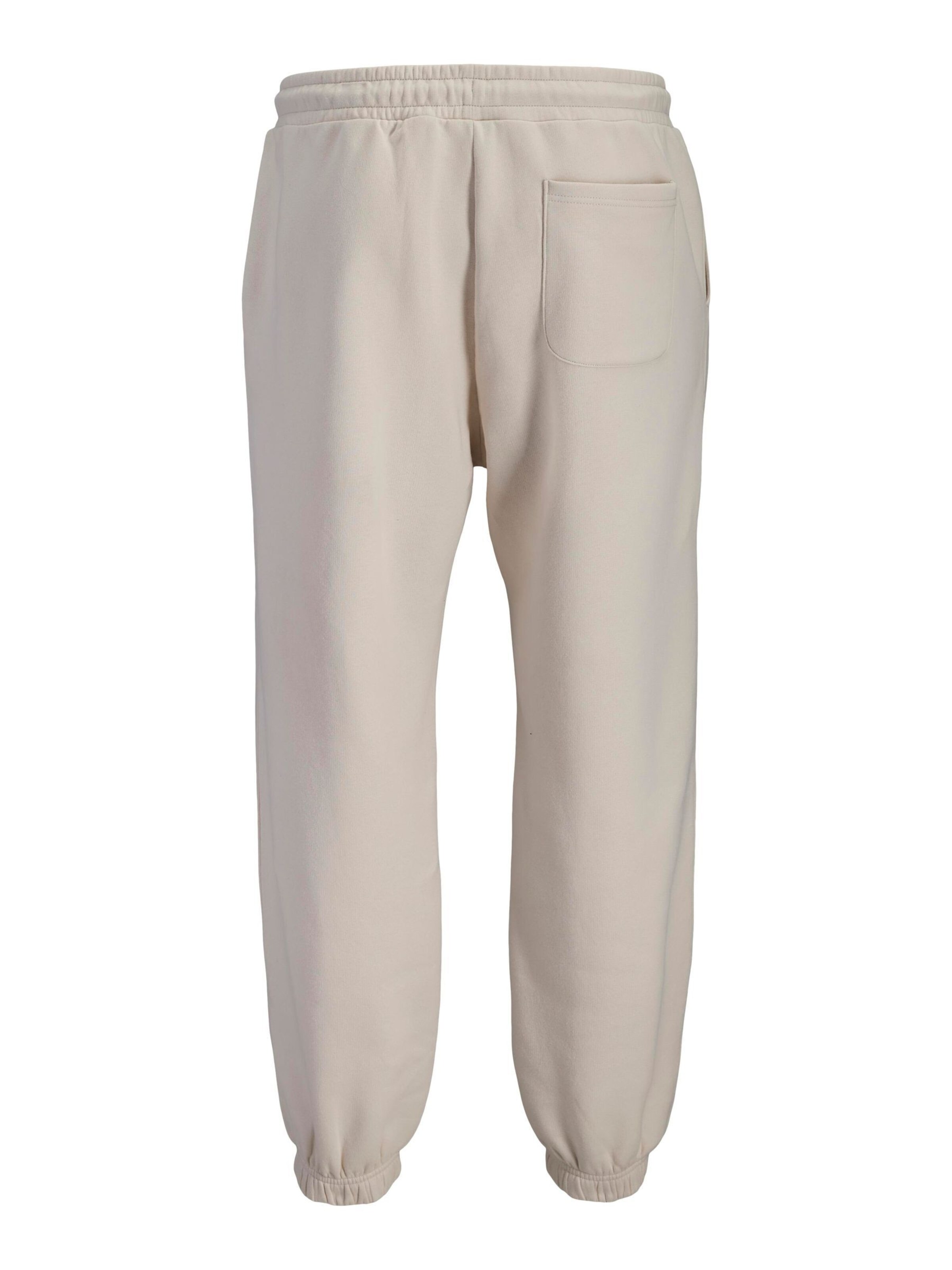 Jack & Jones Junior Tapered Pants 'JPSTKane' in Grey