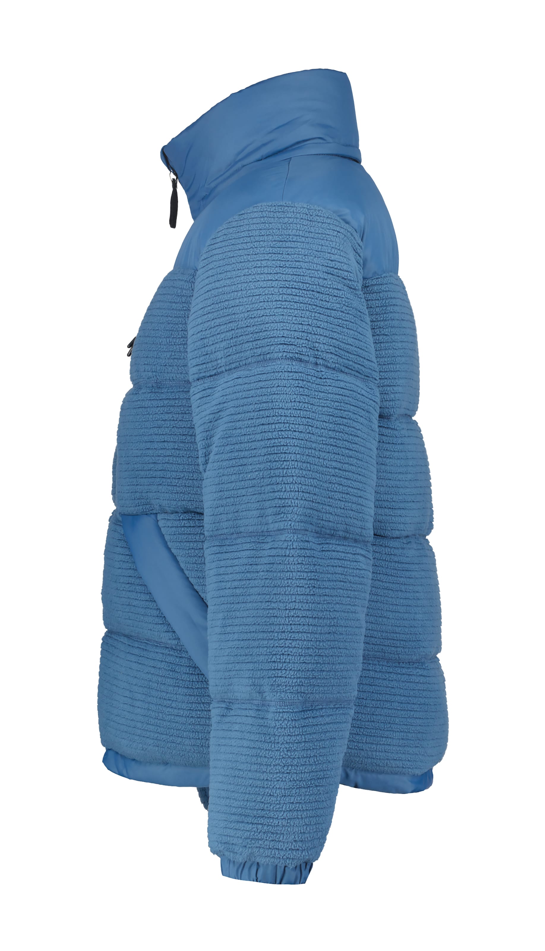 ICEPEAK Winter Jacket in Blue