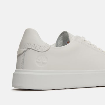 TIMBERLAND Sneakers in White