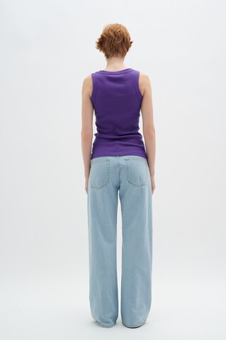 InWear Top 'Dagna' in Purple