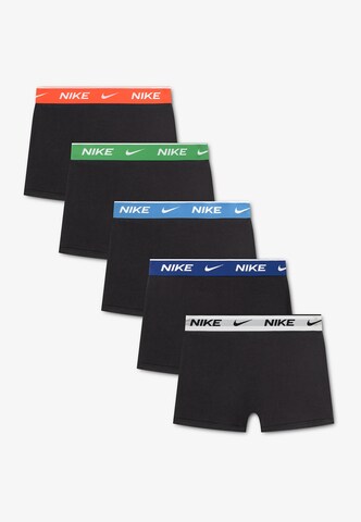 Nike Sportswear Alsónadrág - piros
