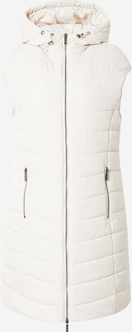 Gilet ARMANI EXCHANGE en beige : devant