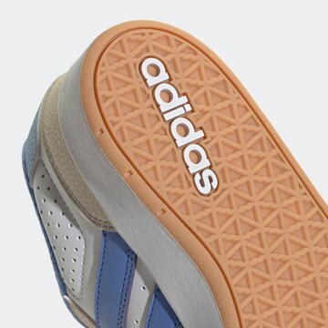 ADIDAS SPORTSWEAR Nizke superge | bela barva