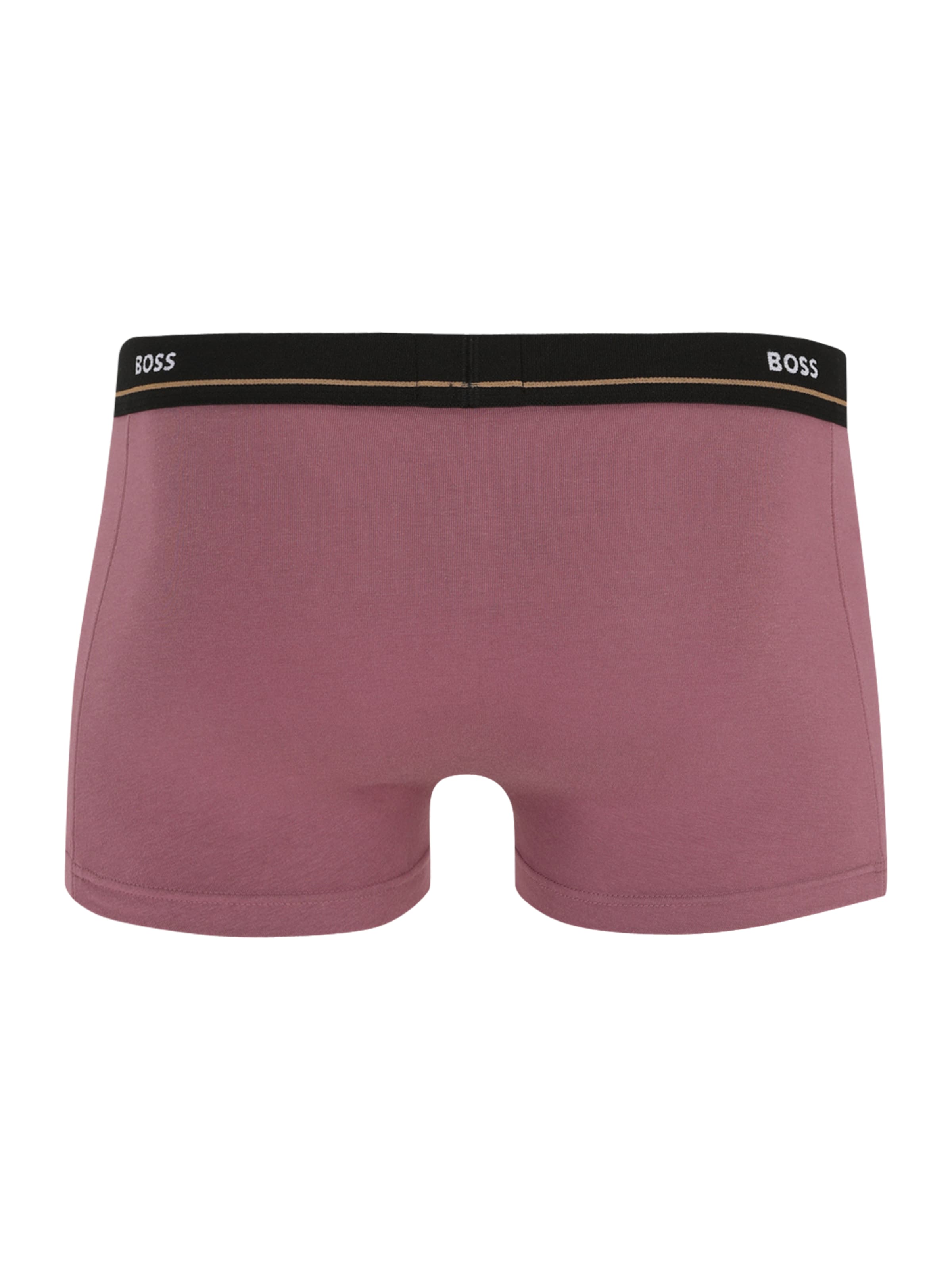 BOSS Boksarice 'Essential' | modra barva