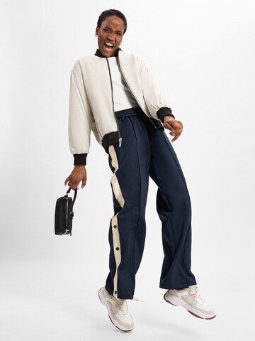 RINO & PELLE Between-season jacket in Black