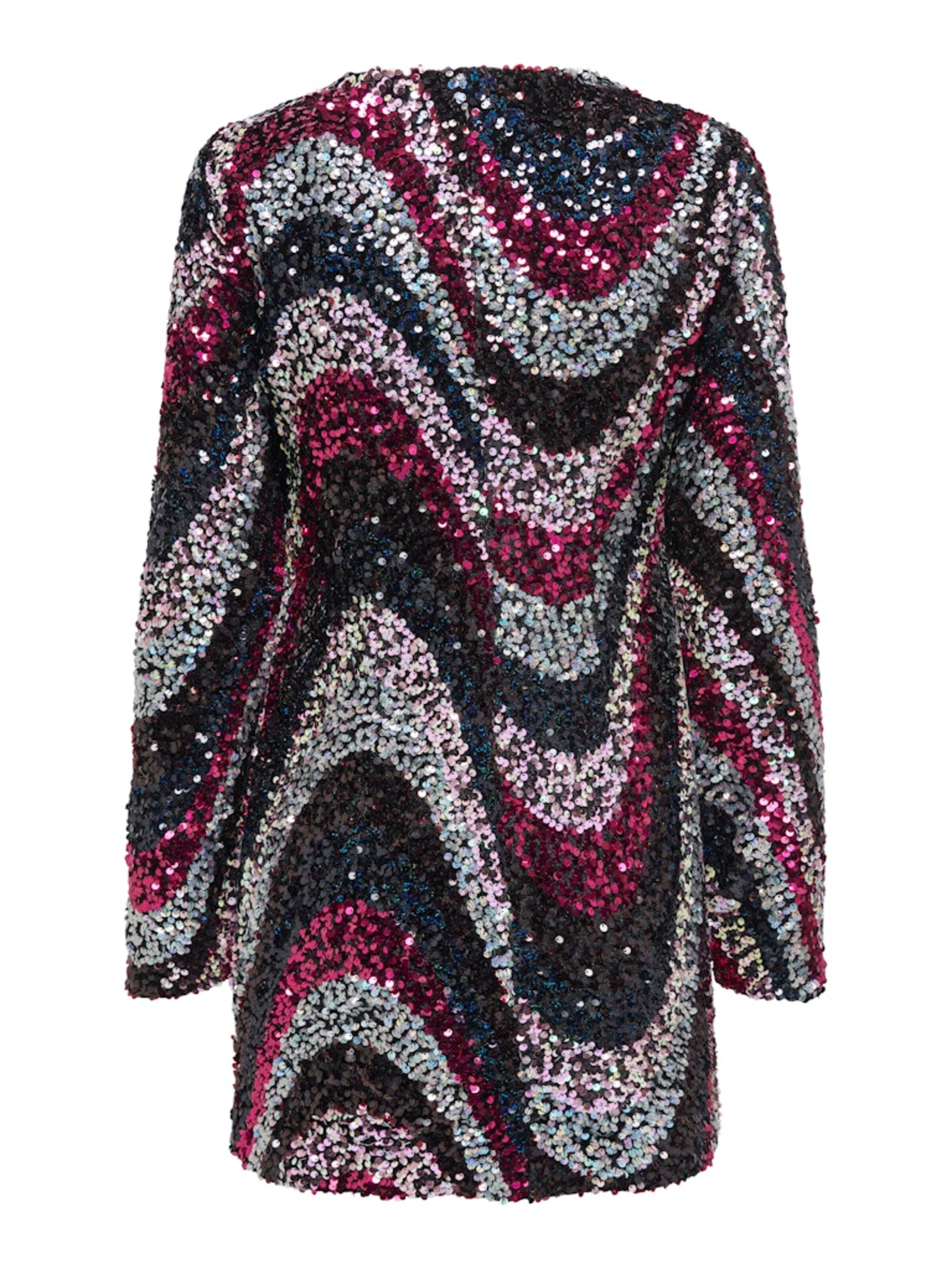 ONLY Kleid 'ONLSOFIE' in Schwarz