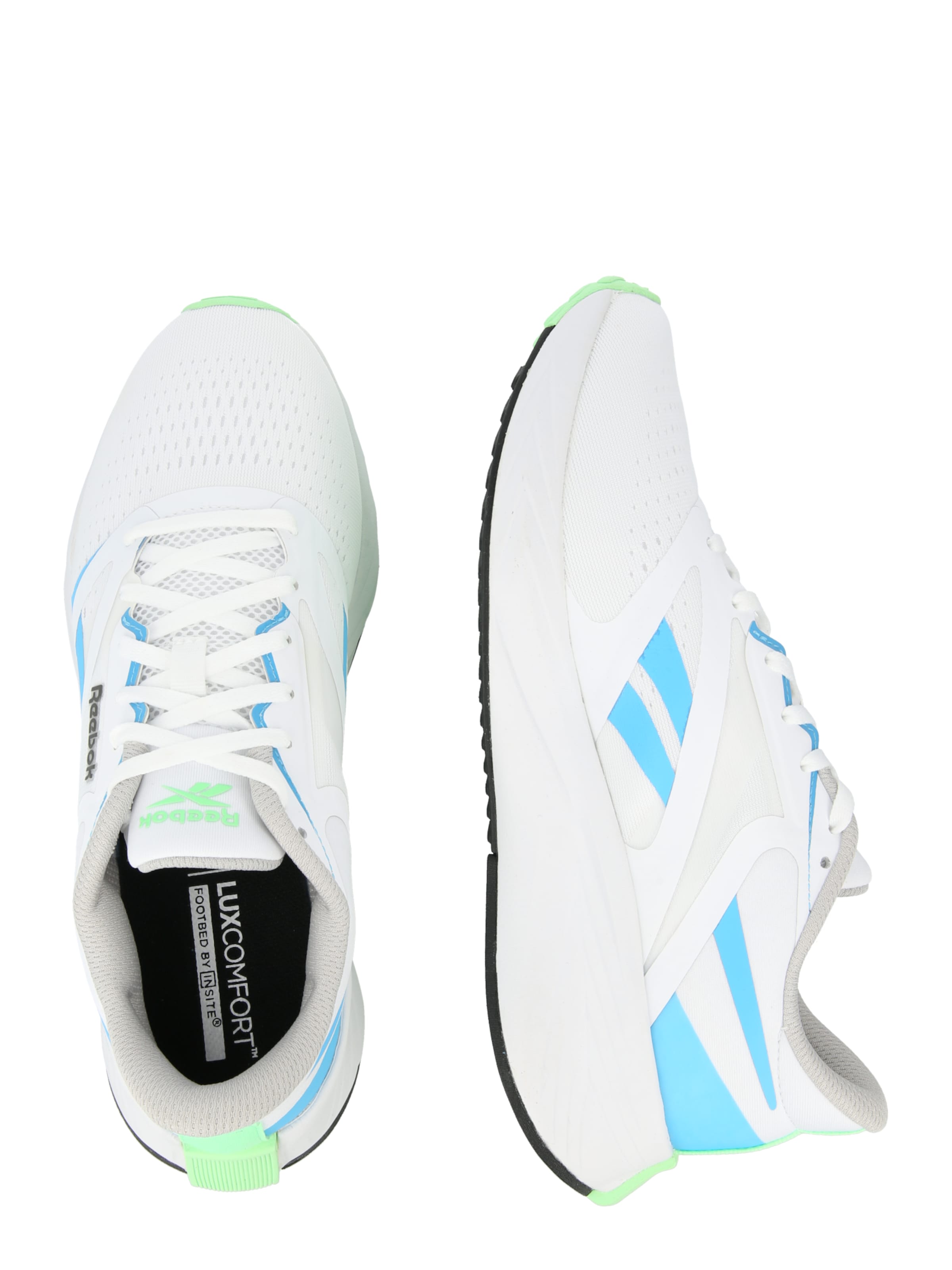 Reebok Обувь для бега 'ENERGEN TECH PLUS 2' в Белый