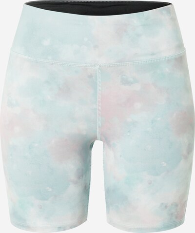 ESPRIT SPORT Sportske hlače u pastelno plava / pastelno ljubičasta / pastelno roza, Pregled proizvoda