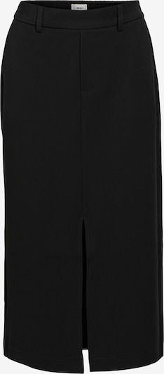 Sijonas iš OBJECT, spalva – juoda, Prekių apžvalga