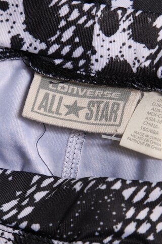 CONVERSE Pants in S in Mixed colors