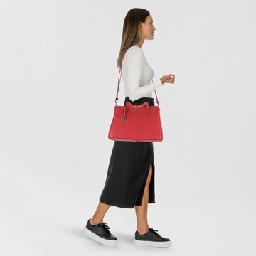 Sacs à main 'Bali' Picard en rouge