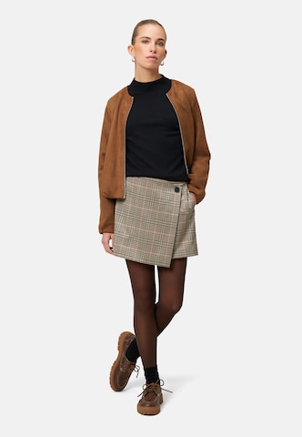 Pull-over zero en noir