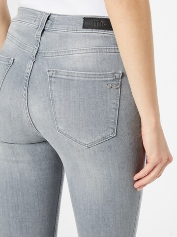 Skinny Jean 'AMY' LTB en gris