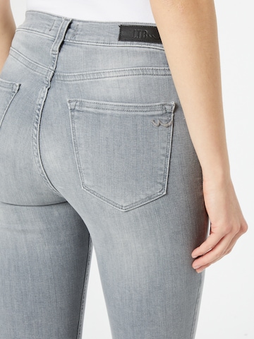 LTB Skinny Jeans 'AMY' in Grau