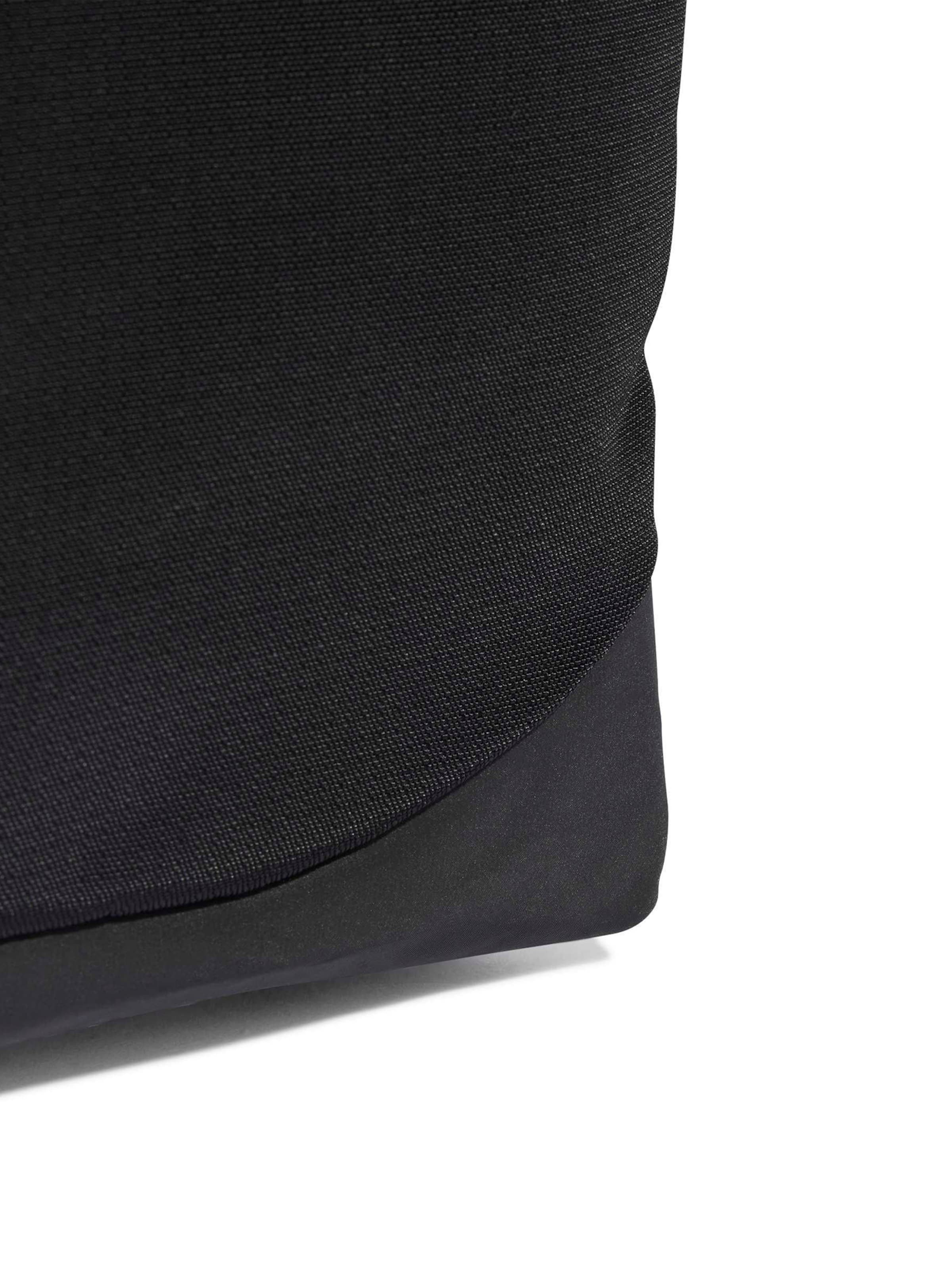 ADIDAS PERFORMANCE Спортна чанта в черно