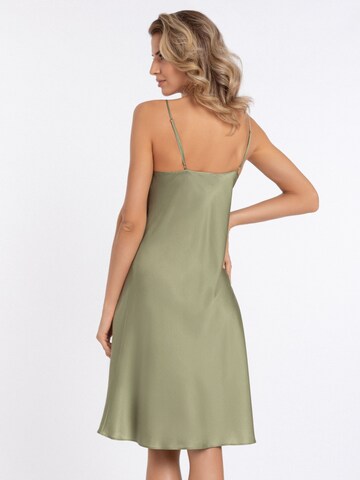 Marc & André Negligee 'SUMMER MAGIC' in Green