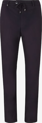Regular Pantalon 'Active' Distretto12 en bleu : devant