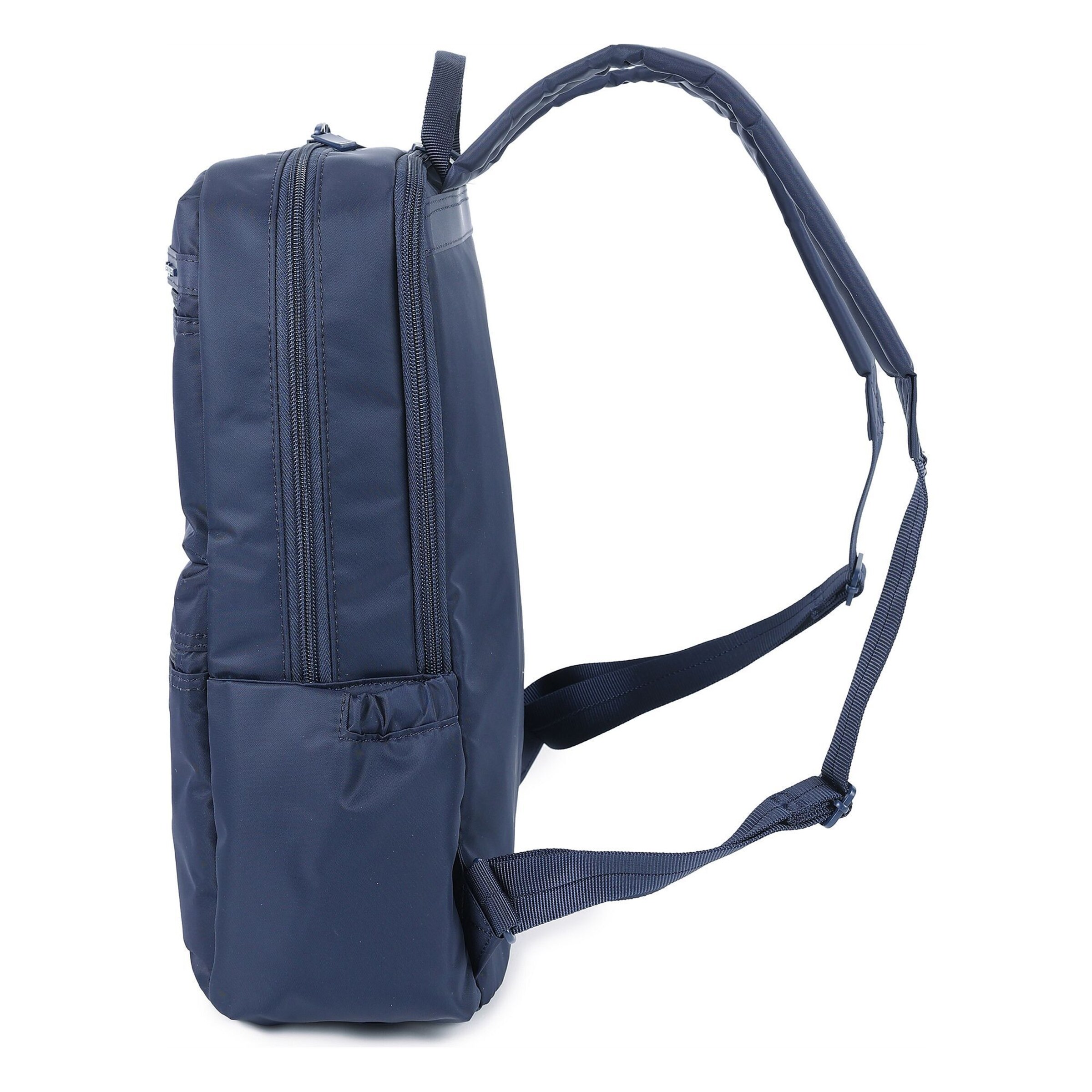 Hedgren Backpack 'Inner City' in Blue