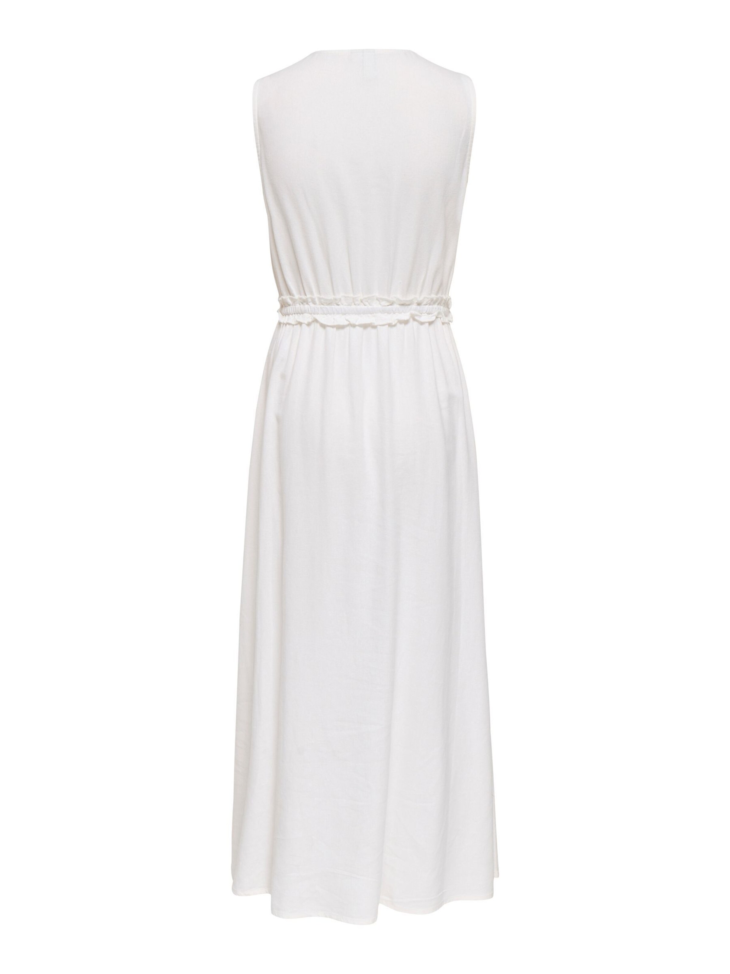 ONLY Dress 'ONL Goa' in White