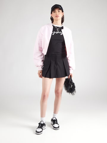 Juicy Couture Футболка в Черный