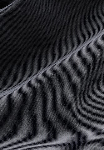Veste mi-saison ARMEDANGELS en gris : devant