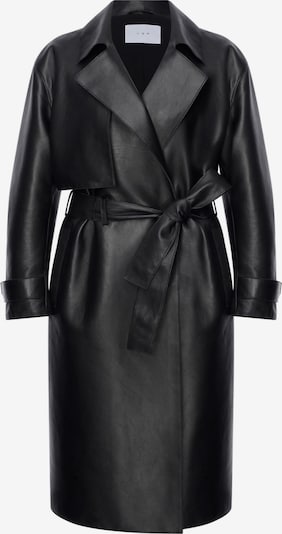 V S P Wintermantel 'Isabelle' in schwarz, Produktansicht