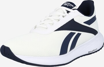 Chaussure de course 'Energen Plus' Reebok Sport en blanc : devant