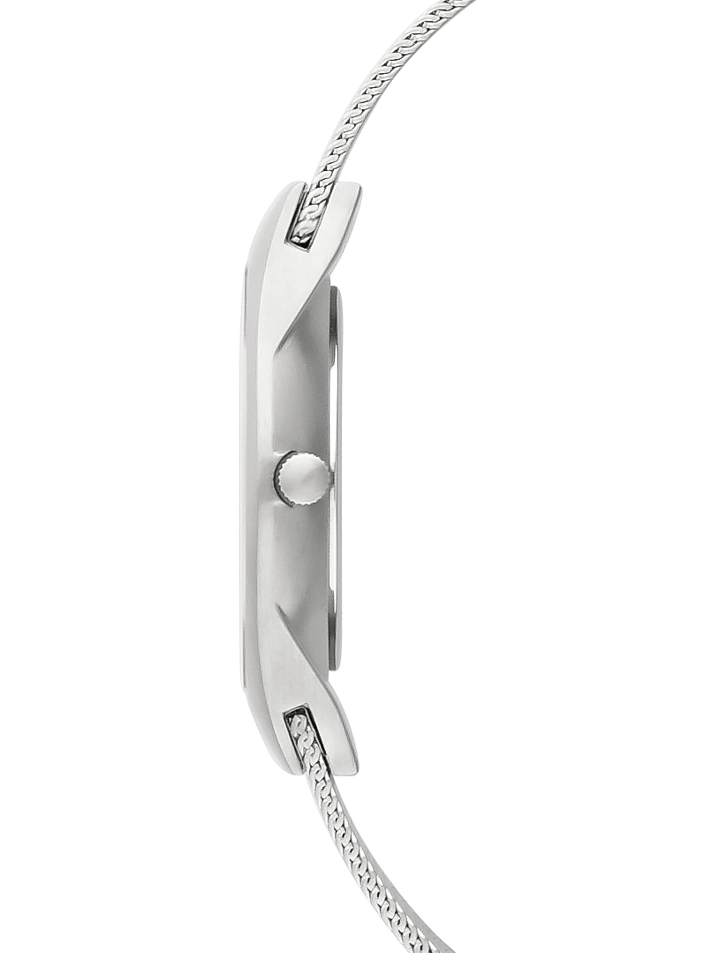 BERING Uhr in Silber