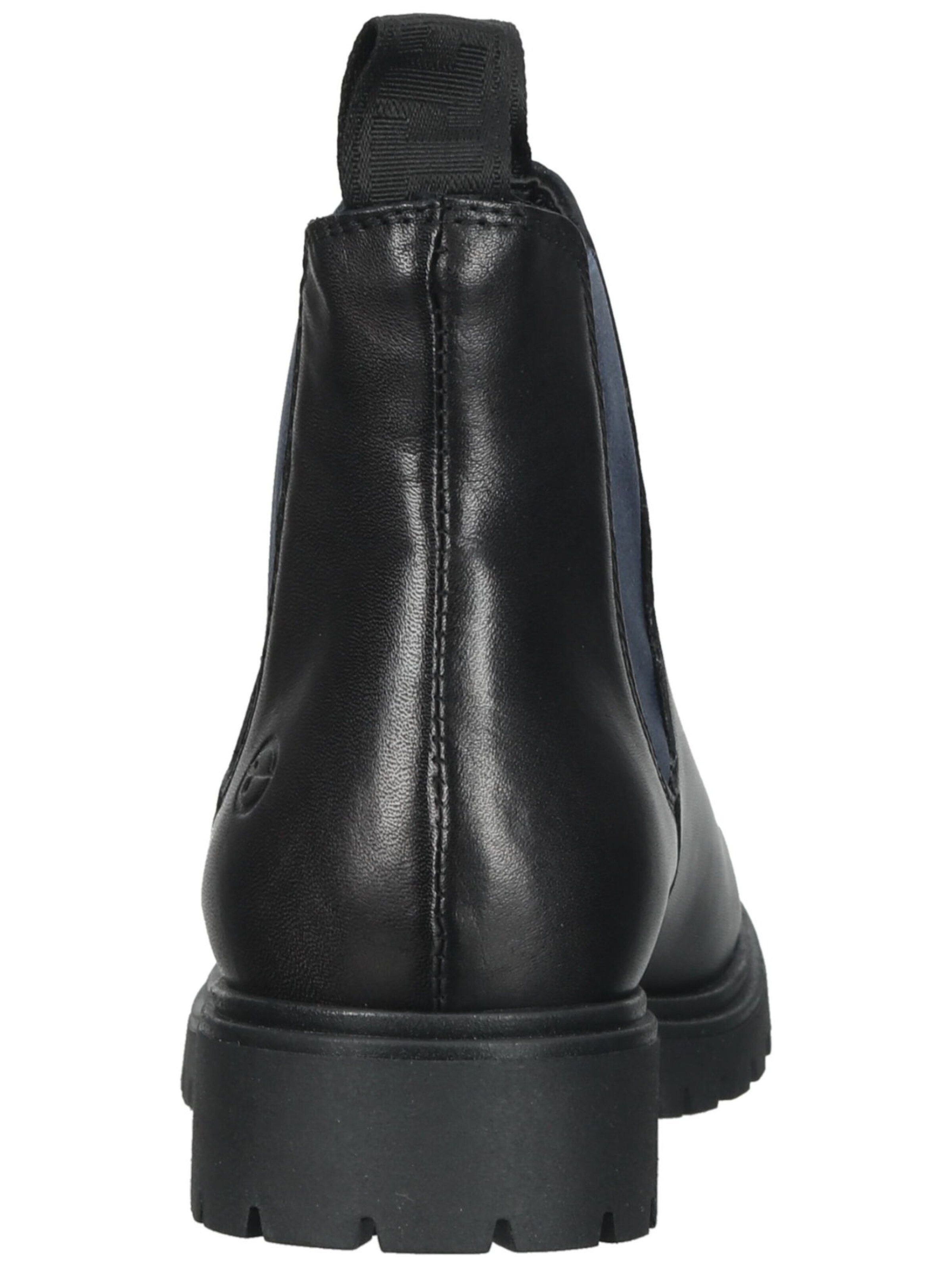 Chelsea Boots Tamaris en noir