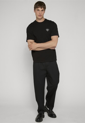 2Y Premium Shirt 'Nirix' in Black