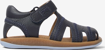 CAMPER Sandals 'Bicho' in Blue