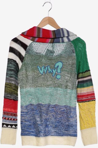 Desigual Sweater & Cardigan in M in Mixed colors