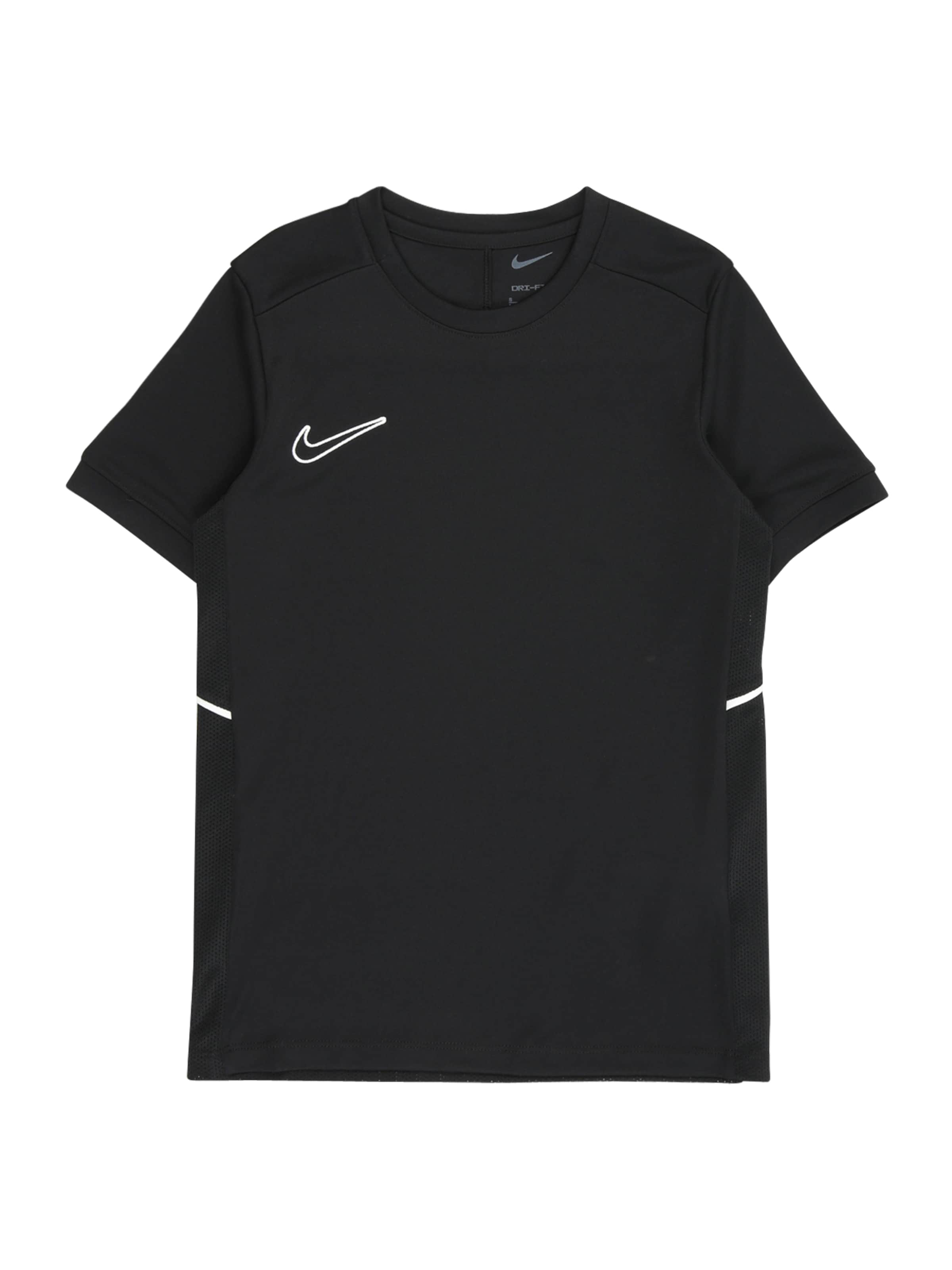 T-Shirt fonctionnel 'ACD25' NIKE en noir : devant