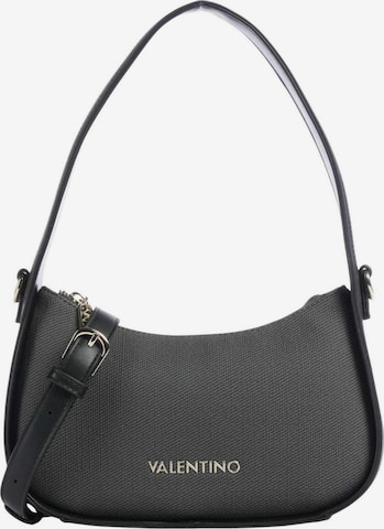 VALENTINO - Bolso de hombro 'ATENA VBS9PS13' en negro: frente