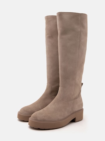 GABOR - Botas en beige