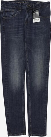 GARCIA Jeans 27 in Blau: Vorderseite