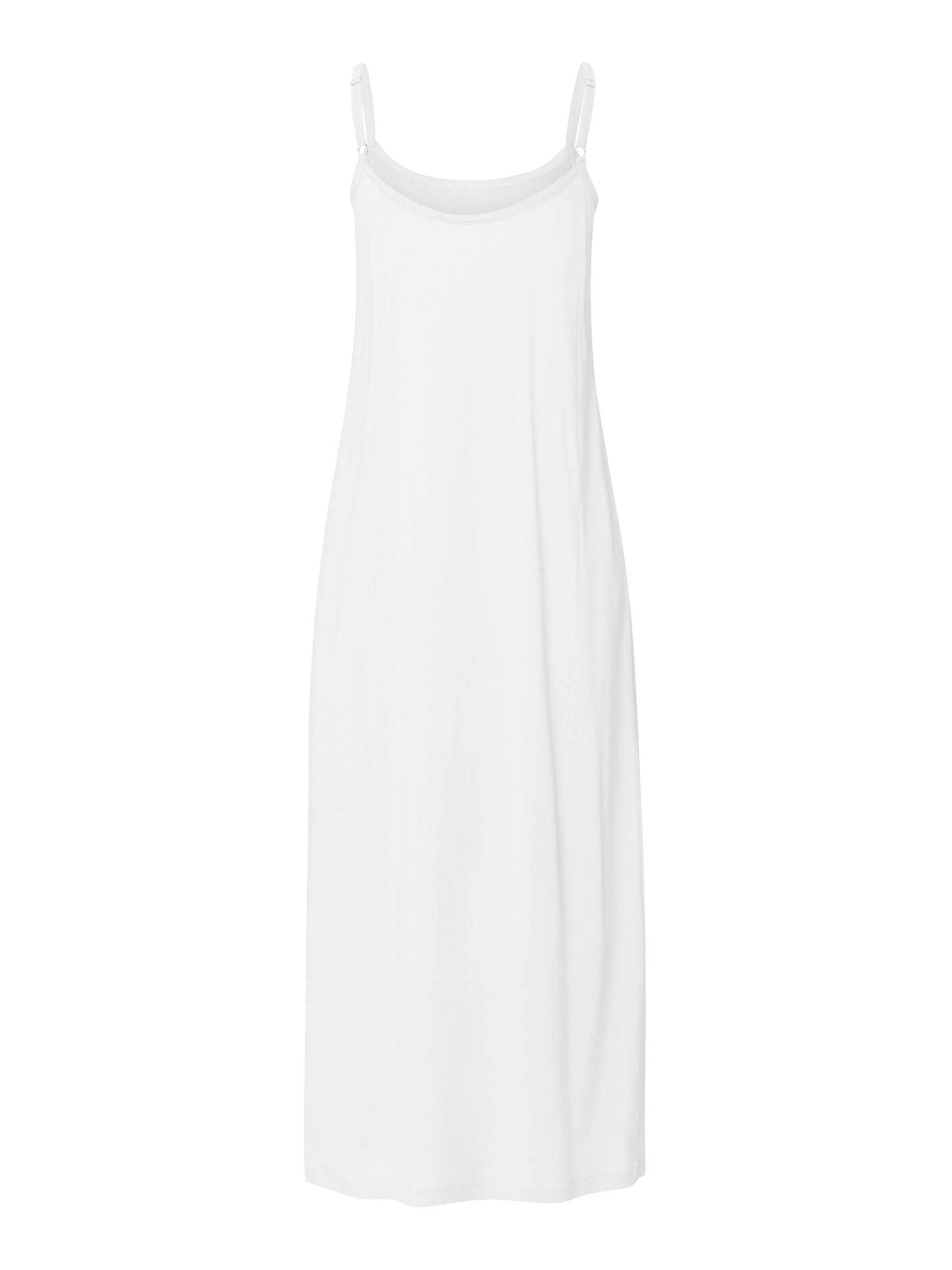 Hanro Negligé ' Juliet' in Wit