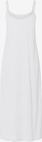 Hanro Negligee ' Juliet' in White