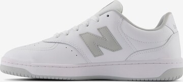 new balance Sneaker in Grau