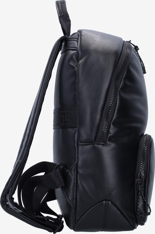 JOST Backpack 'Arvika' in Black