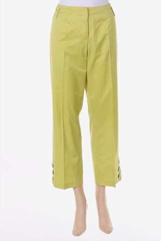 AIRFIELD Pants in XXL in Green: front