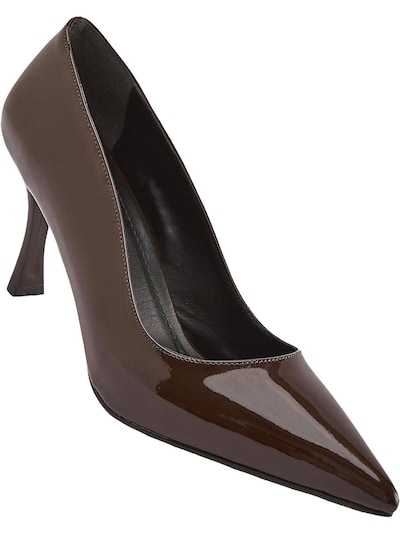 Limoya Pumps 'Dolly' in 36 in Brown, Item view