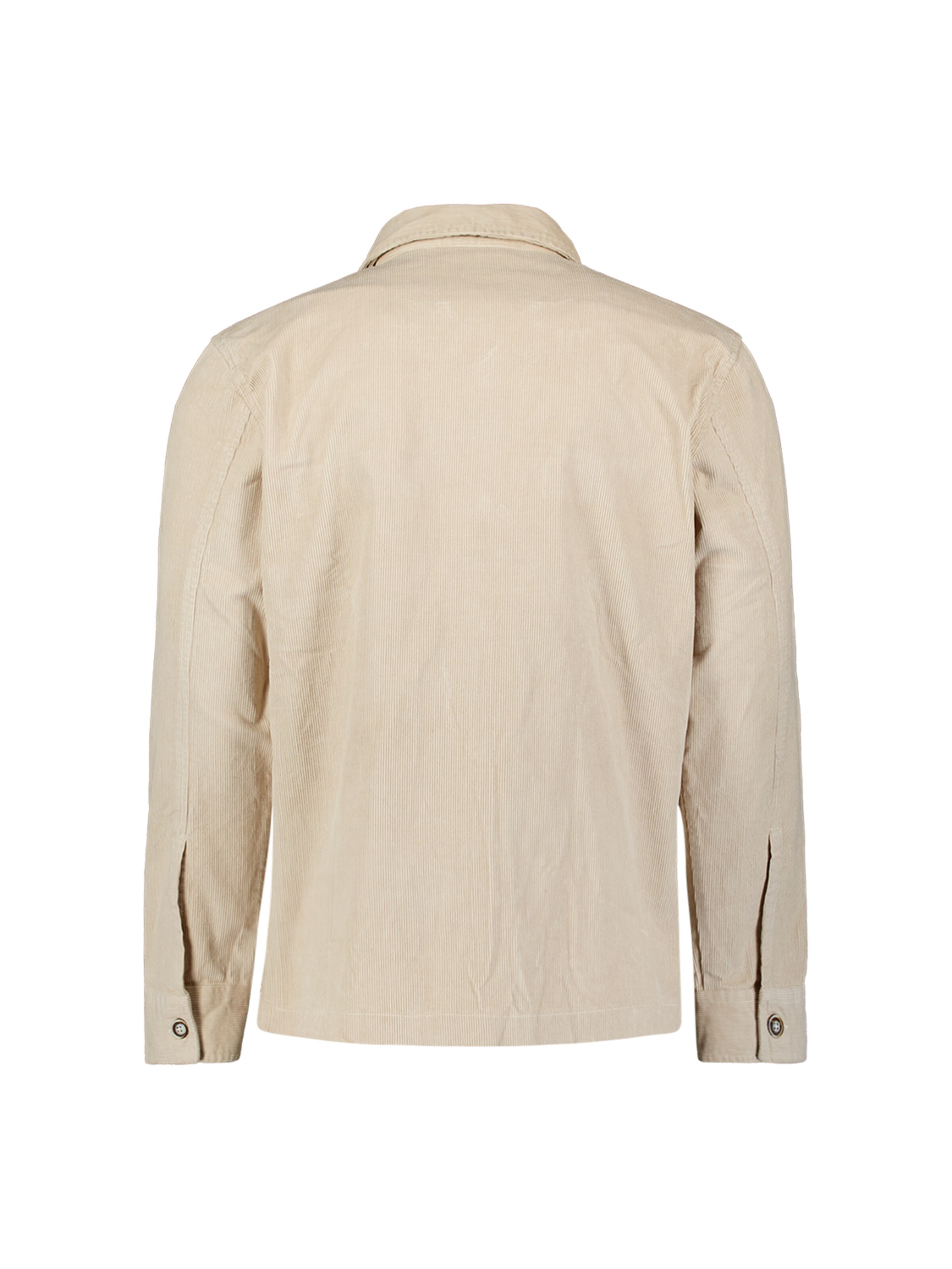 No Excess - Chaqueta de entretiempo en gris